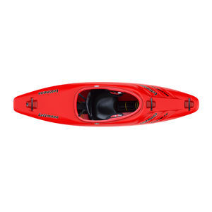 kayak de aguas bravas 1