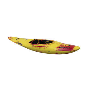 kayak de aguas bravas 1