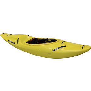 kayak creek 1