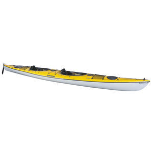 kayak para expedición