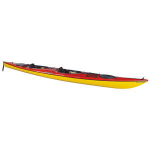 kayak de travesía