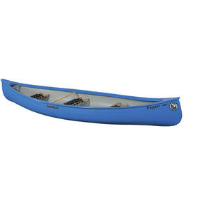 canoa de travesía 1