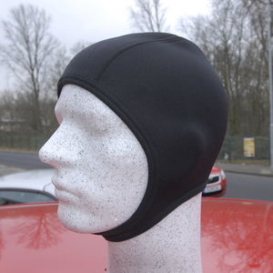 capucha de deporte náutico