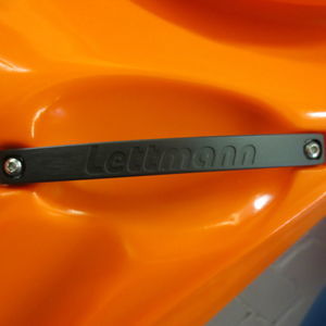 tirador para kayak
