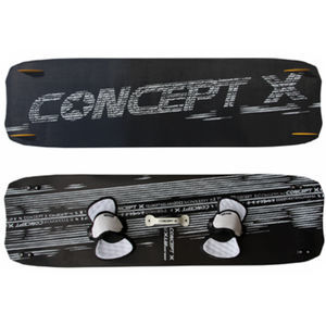 tabla de kitesurf twin-tip