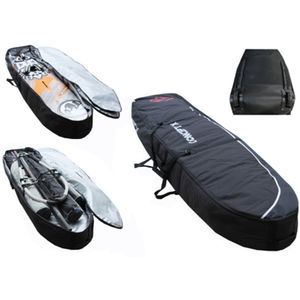toldo de invernada de windsurf 1