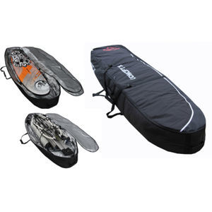 toldo de invernada de windsurf 1