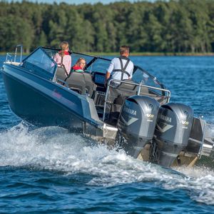 runabout fueraborda 1