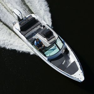 runabout fueraborda