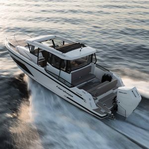 cabin-cruiser fueraborda 1