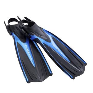 aleta de buceo 1