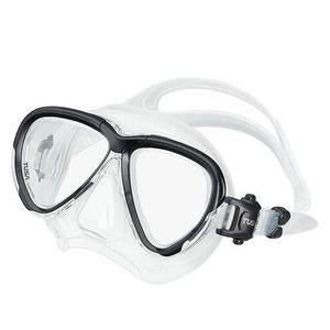 gafas de buceo con dos cristales 1