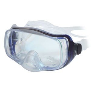 gafas de buceo con 3 cristales 1