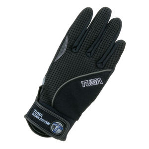 guantes de buceo