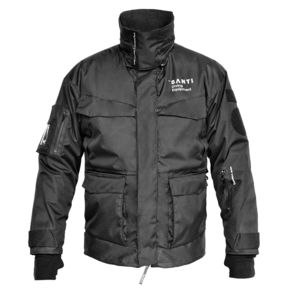 chaqueta de uso profesional