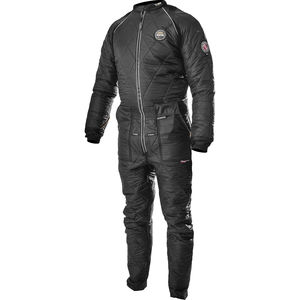 chaleco de calor de buceo