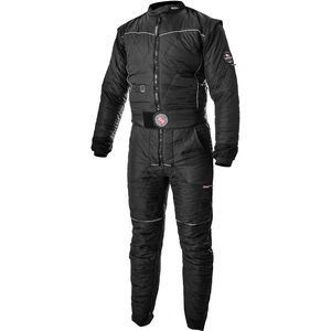 chaleco de calor de buceo