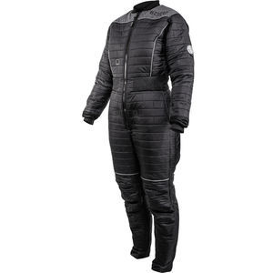 chaleco de calor de buceo