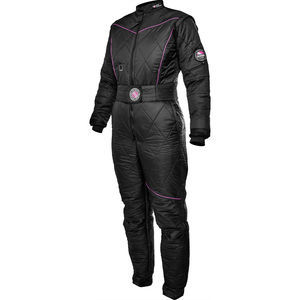 chaleco de calor de buceo
