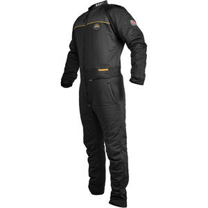 chaleco de calor de buceo