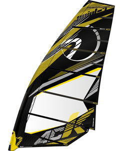 vela de windsurf de race