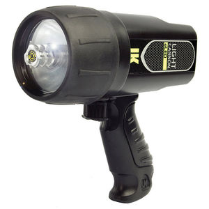 foco de buceo LED 1