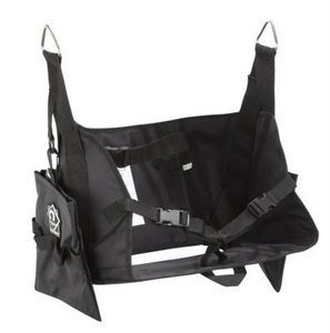 silla de mástil ajustable 1
