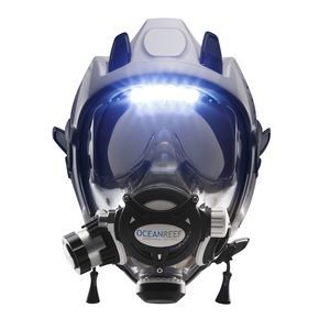 foco de buceo LED