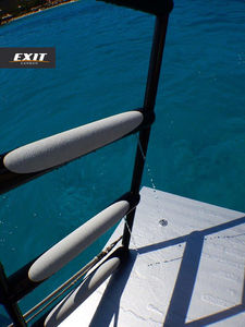 escalera para barco