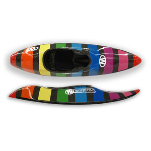 kayak de surf 1