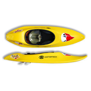 kayak de surf 1