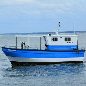 barco profesional barco de pesca profesional 1