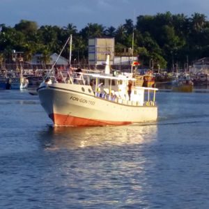 barco profesional barco de pesca profesional 1