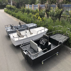 barco open fueraborda 1