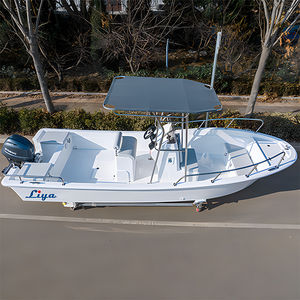 barco open fueraborda 1