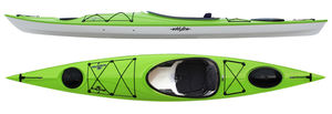 kayak rígido