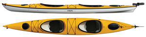 kayak de mar