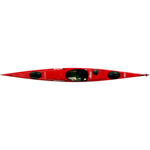 kayak de travesía 1
