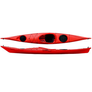 kayak de travesía