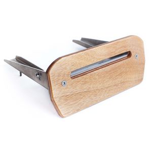 reposapiés para kayak
