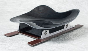 asiento de kayaks