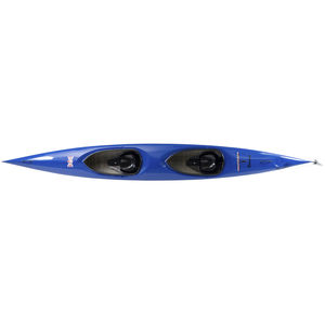 kayak cerrado / rígido / de regata en línea / de maratón