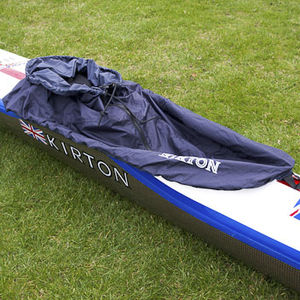 faldón para canoa y kayak