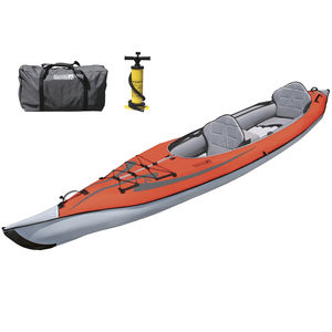 kayak hinchable