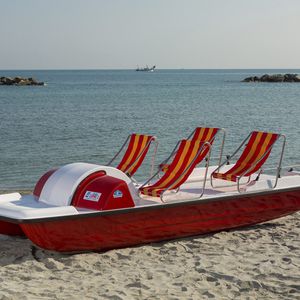 Hidropedal para 5 personas 1