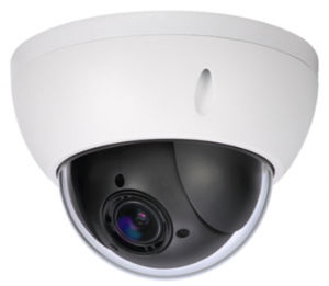 cámara CCTV