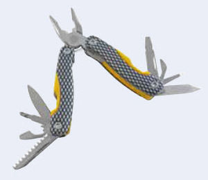 cuchillo multifunción