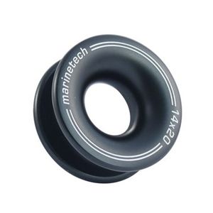 anillo de fricción para velero