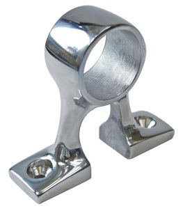 soporte de pasamano para barco