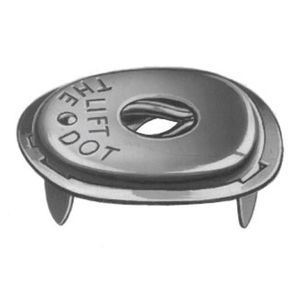 platina con puente para velero